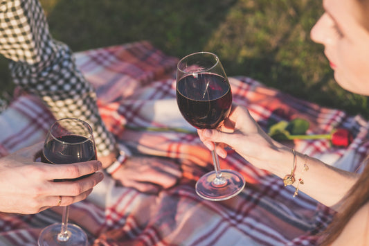 The 12 Best Gifts for Your Wine-Loving Sweetheart