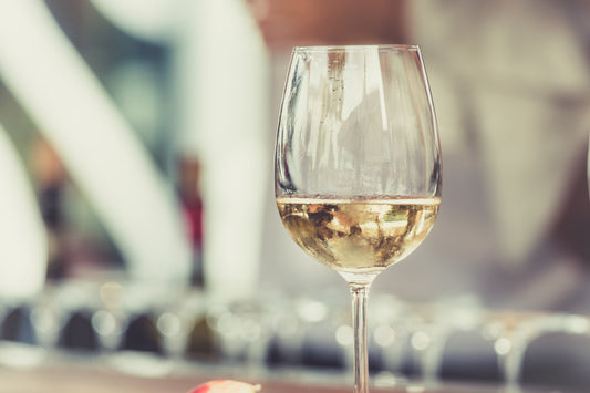 To Chill or Not to Chill: Avoid This Wine-Serving Faux Pas