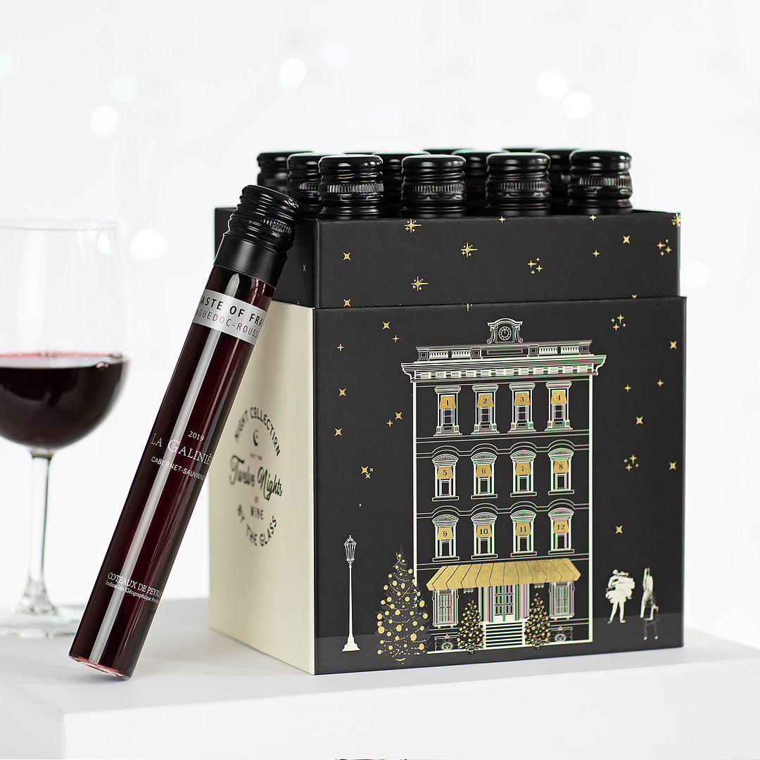 Night Collection - 12 Nights of Wine®