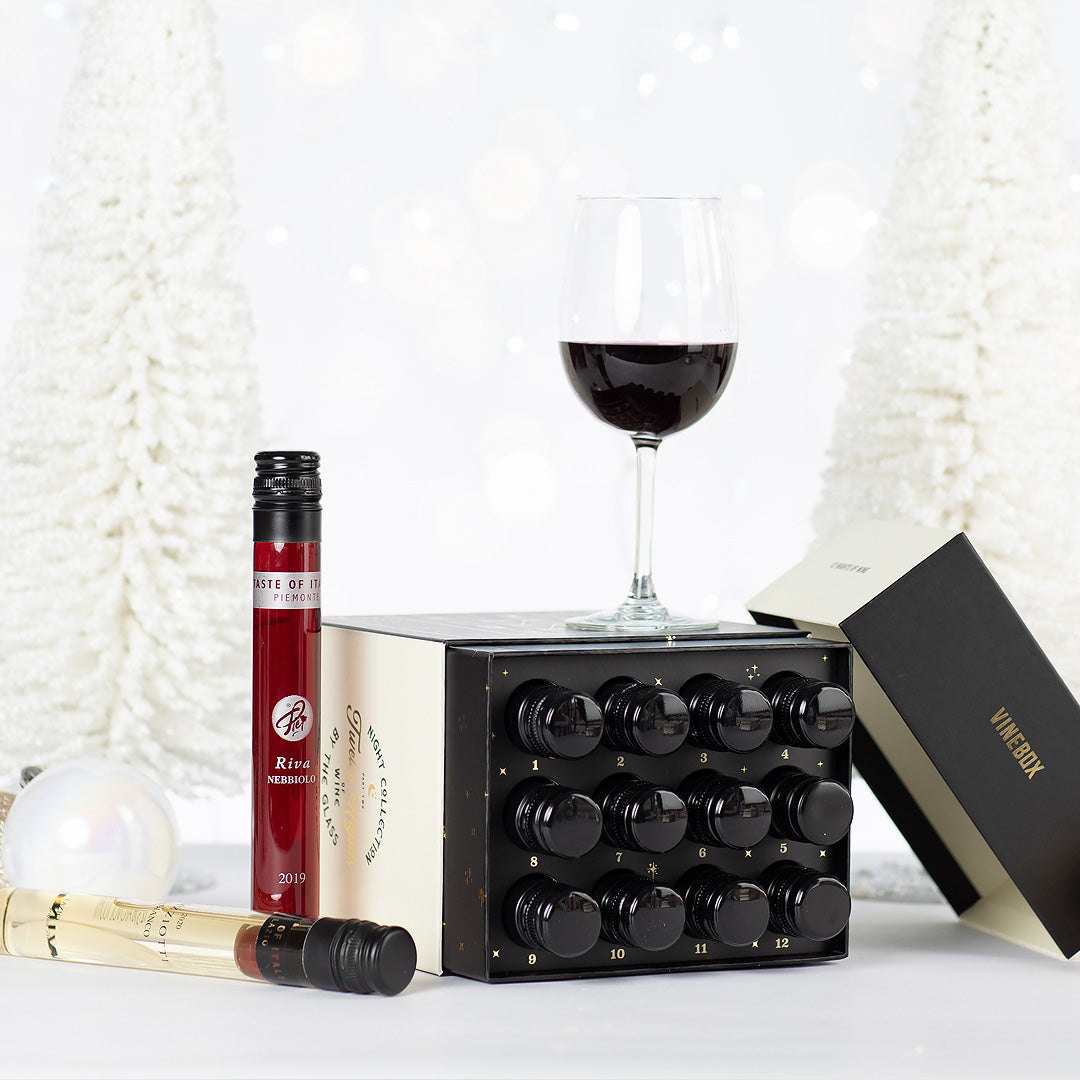 Night Collection - 12 Nights of Wine®