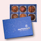 Chocolate Truffles: 6-Pack