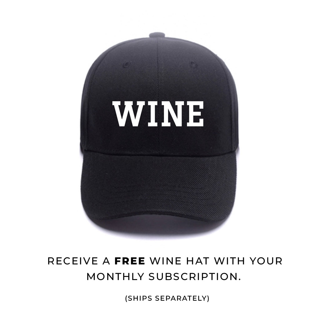 Wine Hat